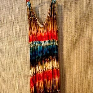 Romeo & Juliet Conture Summer Dress